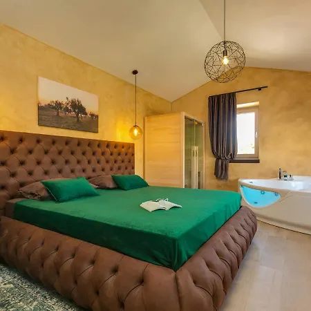 Villa Maslina
