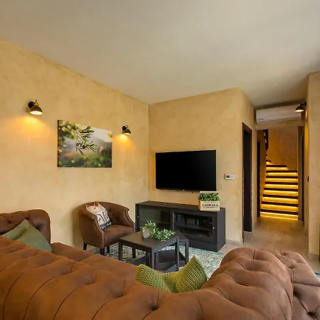 Maslina Вилла *