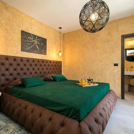 Вилла Maslina *