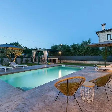 Maslina Nova Vas (Porec)