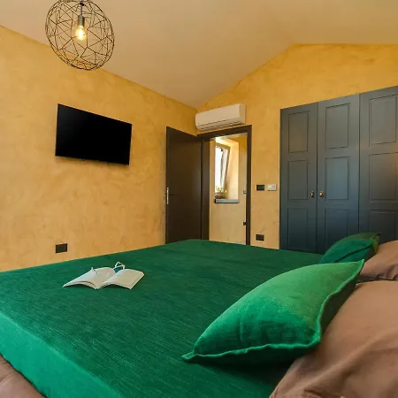 Maslina Villa *