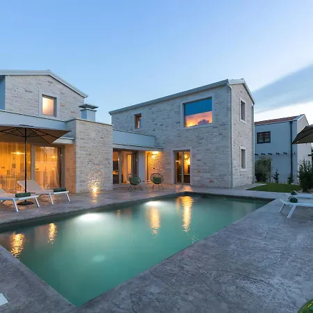 Вилла Maslina Нова-Вас