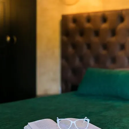 Maslina Вилла Нова-Вас