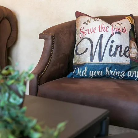 Maslina Вилла *