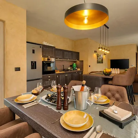 Maslina * Нова-Вас