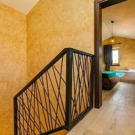 Вилла Maslina *