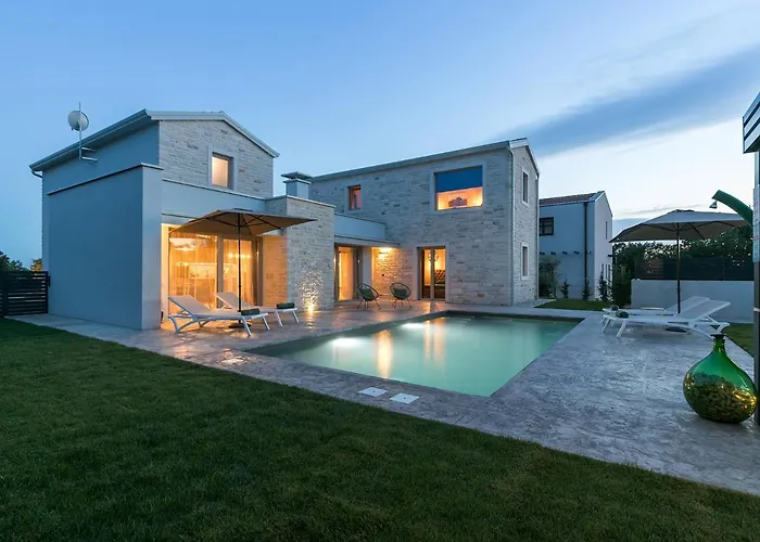 Maslina Nova Vas (Porec)