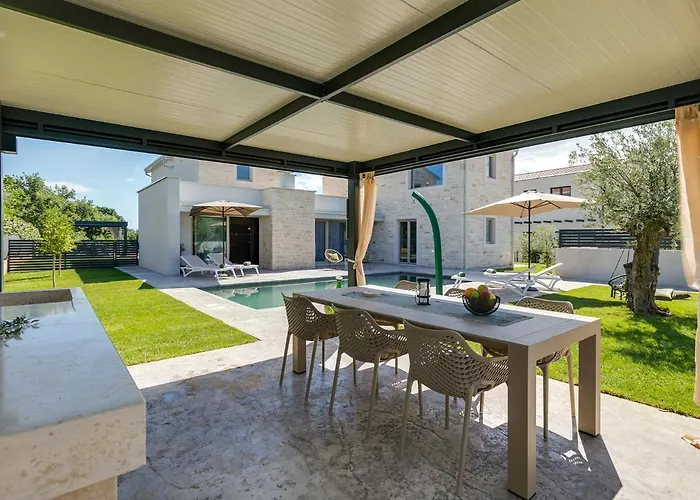 Maslina * Nova Vas (Porec)