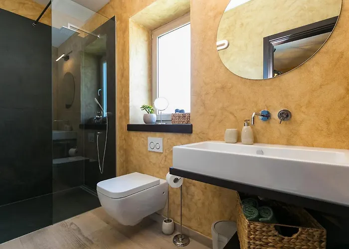 Maslina Nova Vas (Porec)