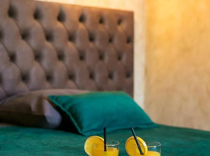 Maslina * Nova Vas (Porec)